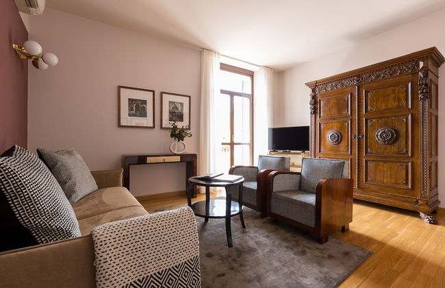 Escalus Luxury Suites Verona - Foto 18