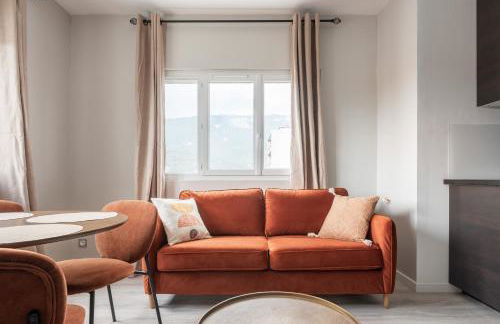 Le Vercors - Gare - CEA - STMicro - Foto 12