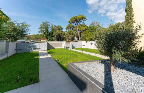 VILLA TASSO 25 BILO - Foto 51
