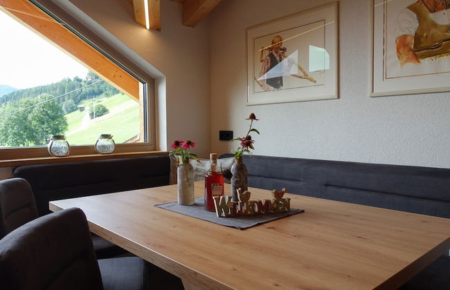 Apartment in Kaunerberg Near Ski Resort - Foto 30