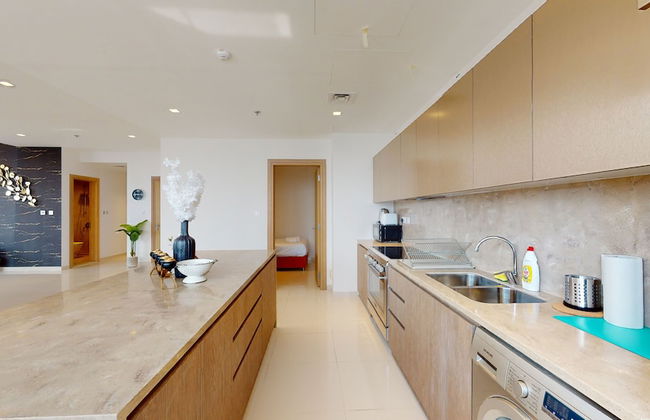 GreenFuture - A A Tower - Two beedroms - Photo 39