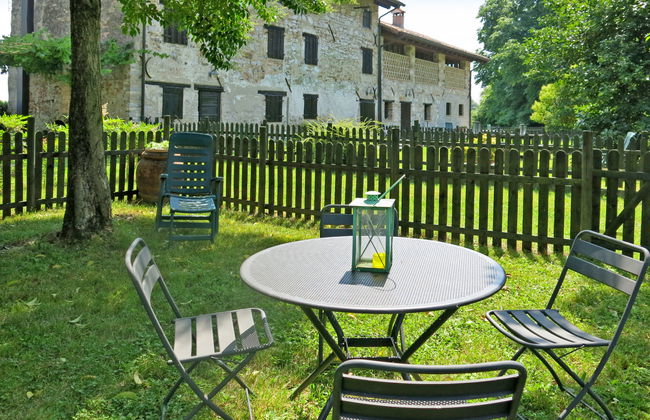 Casa del Ligustro - Foto 2