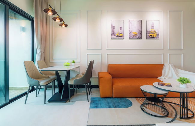 Imperial De La SoL District 4 - Photo 21