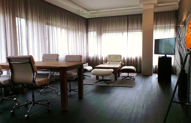 Tweelwonen Bio Science Park Apartments - Foto 1