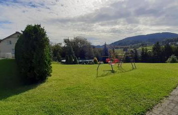 Baranie Wzgórze Ustroń Basen Sauna Plac Zabaw - Foto 23