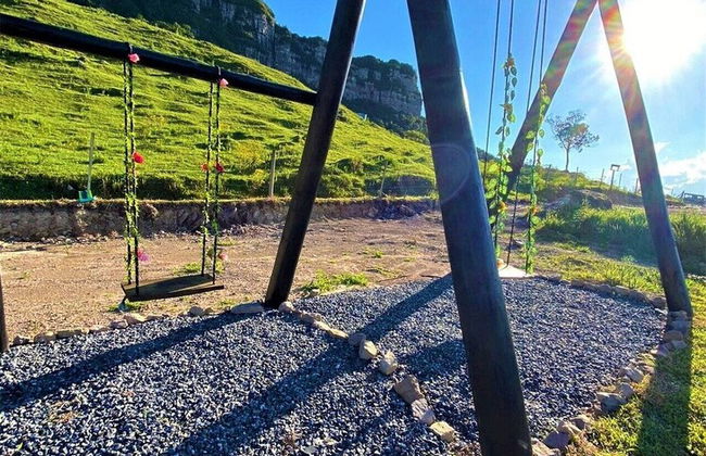 Refúgio Serra da Tartaruga - Foto 53