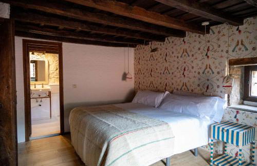 Casa Rural Boutique cerca de Comillas - Foto 15