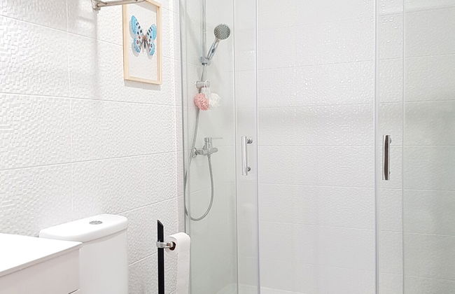 Apartamento À Francos Metro 2 - Foto 24