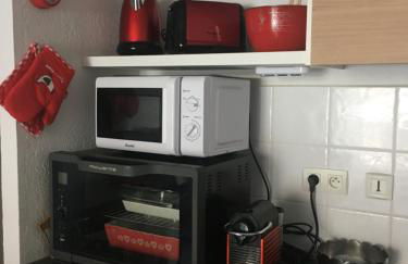 Studio 102 Les Sandia - Foto 3