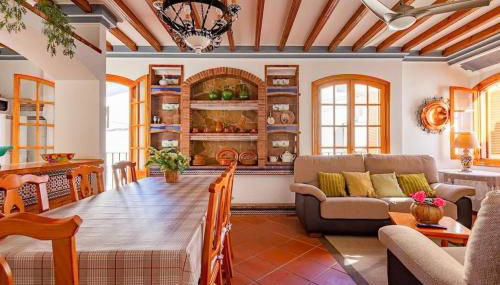 CASAMORA Casa Para Grupos cerca Caminito del Rey - Foto 2