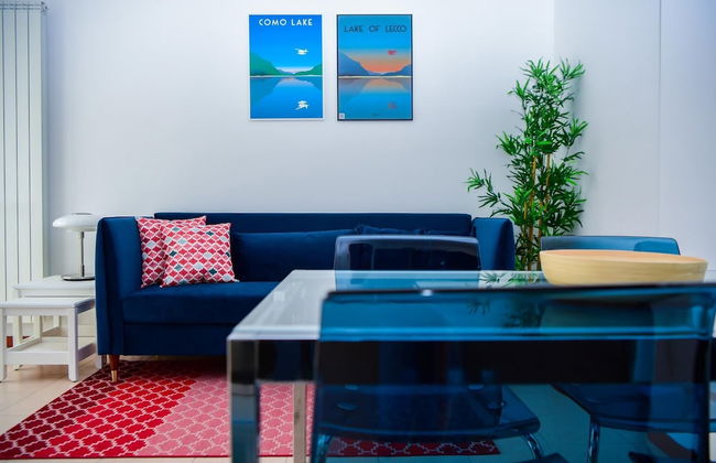 Blue Bellagio by Wonderful Italy - Foto 28