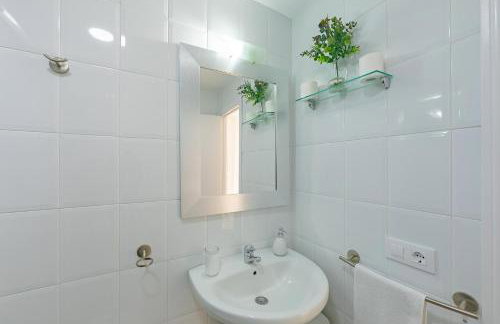 Surla Pájaro Tarifa Duplex, Sea Views & Pool - Foto 27