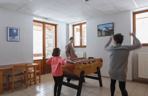 Hotel Chalet du Bon Air - Foto 29