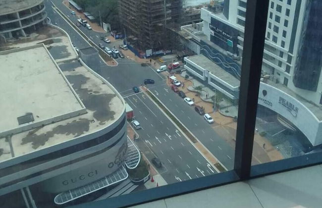 Radisson Blu Ocean Umhlanga Apts Private - Photo 8