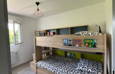 La Parenthèse gîte à la campagne - Foto 12