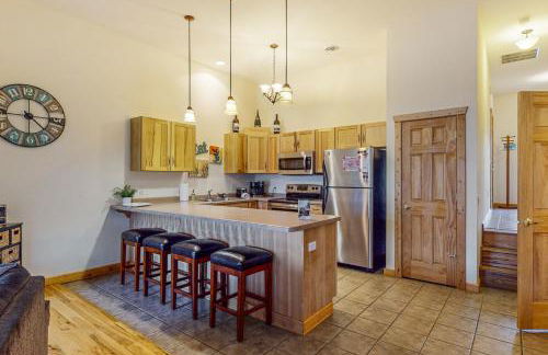 Lake Minocqua Lakeview - Foto 32