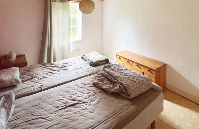 7 Person Holiday Home in Algaras-by Traum - Foto 7