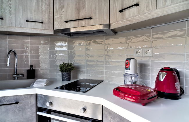 Salina Premium Residences - Foto 12