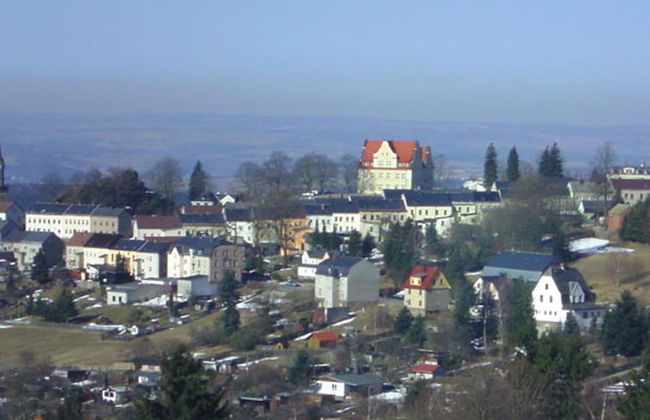 Falkenstein Aparts - Foto 41