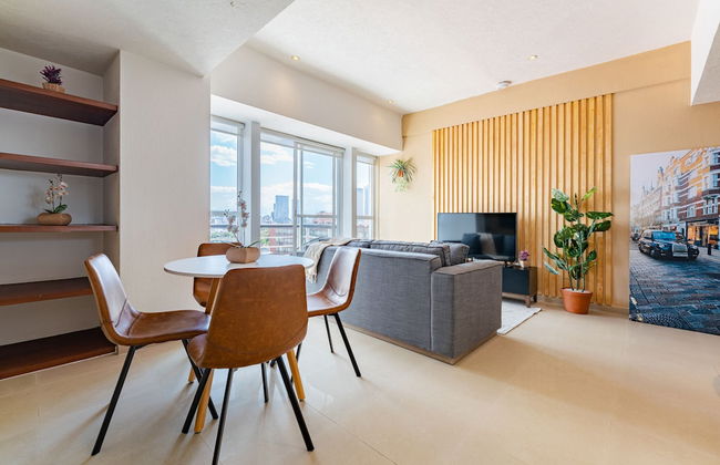 Anahuac Apartments by VH - Foto 51