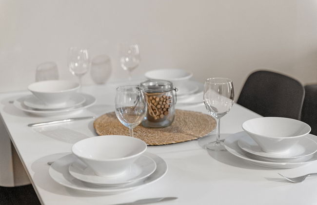 Forenom Serviced Apartments Nobel - Foto 9