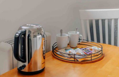 Lovely cosy annex by the sea - Photo 6