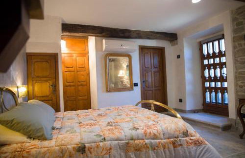 Antico maniero La Ploca - Foto 27