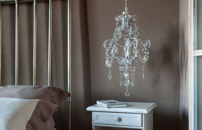 Belvilla by OYO La Pigna Bianca - Foto 4