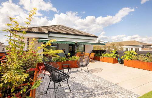 Private Rooftop Terrace gorgeous apartment - Foto 1