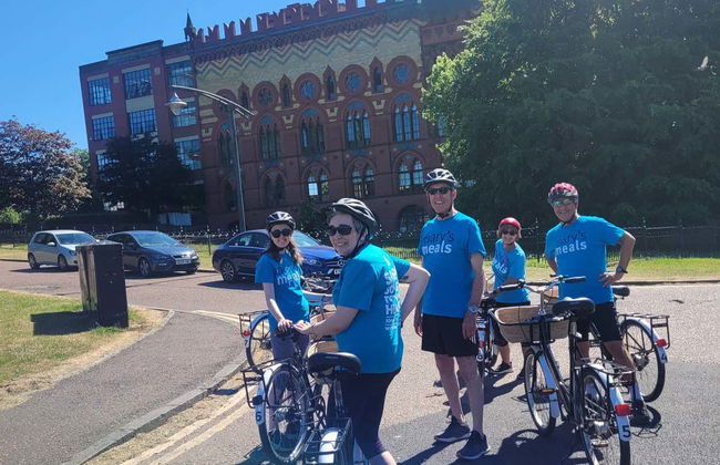 Tour en bicicleta por Glasgow - Foto 6