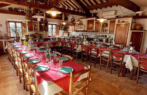 Agriturismo Terra Sabina - Foto 137