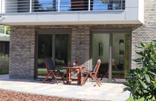 Ferienwohnungen Seerose - Foto 22