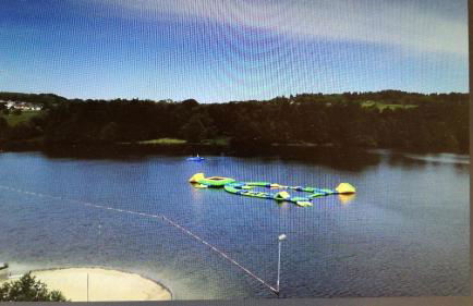 Ferienwohnung Zum Rosengarten Driedorf 3 Sterne Unterkunft im Westerwald mit Komfort & zentraler Lage - Foto 18
