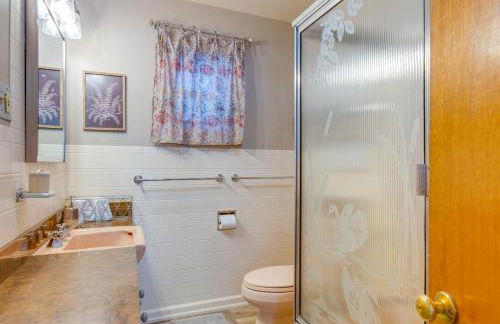 Charming Idaho Springs Retreat on Chicago Creek! - Foto 23