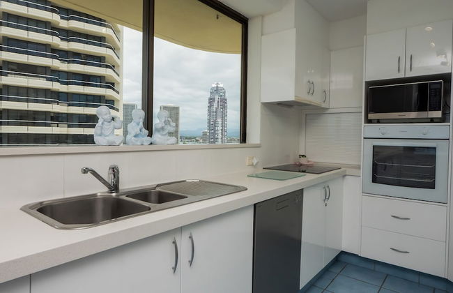 Norfolk Luxury Beachfront Apartments - Foto 57