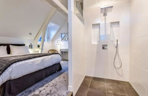 Le Prestancia - Proche Lac, Jacuzzi - Foto 17