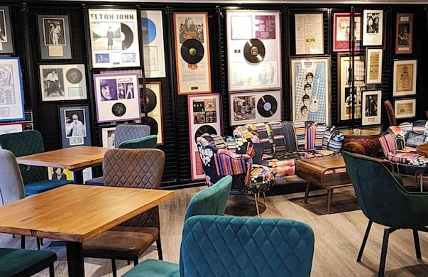 Pinnacle Suites - Foto 2