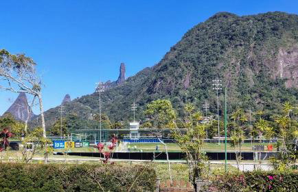 Casa linear, 5 quartos, Granja Comary - Teresópolis - Foto 79