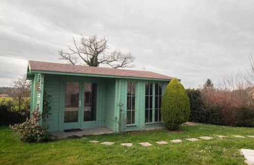 Maison de la Brame - Foto 15