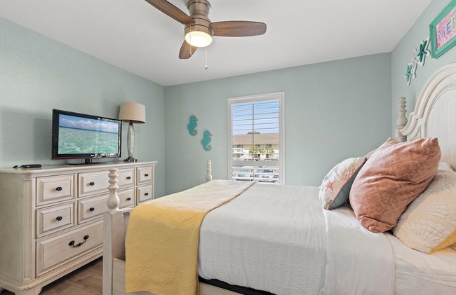 Sandpiper Cove Resort by Panhandle Getaways - Foto 29