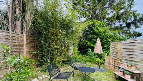 Le grenier des inities - Foto 2