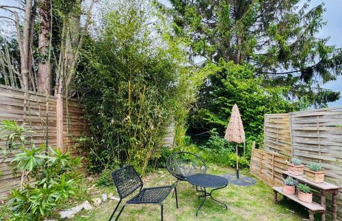 Le grenier des inities - Foto 2