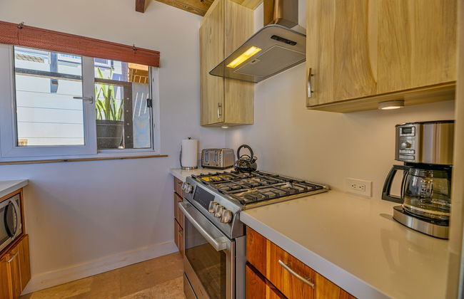 Villa Topaz - Foto 29