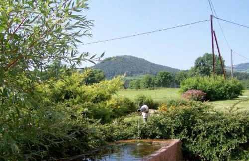 Gîte Les 4 Saisons - Foto 29