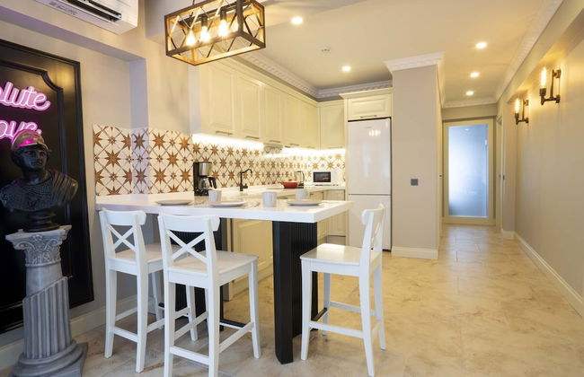 HEART DE MAISON - Foto 42