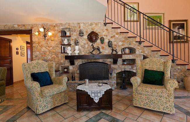 Belvilla by OYO Carta Dieci - Foto 26