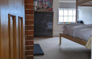 Beautiful Georgian townhouse in central Colchester - Foto 15