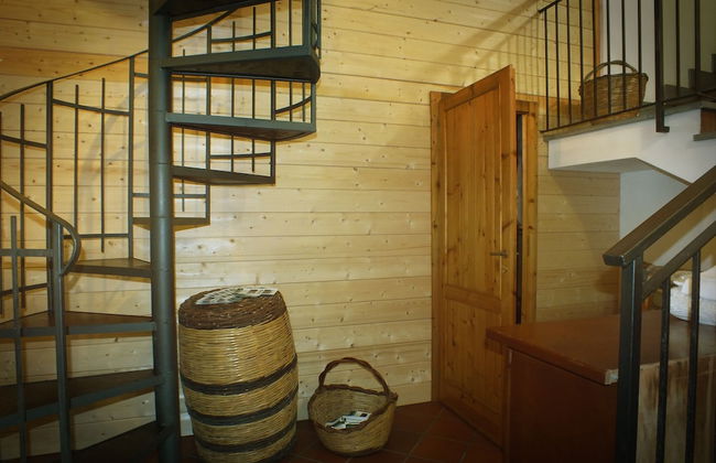 Agriturismo Kikajon - Foto 23