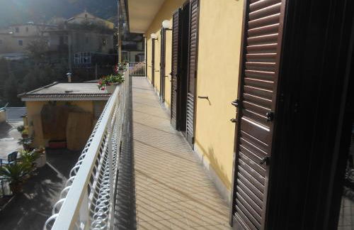 Appartamento mare e monti Two - Foto 28