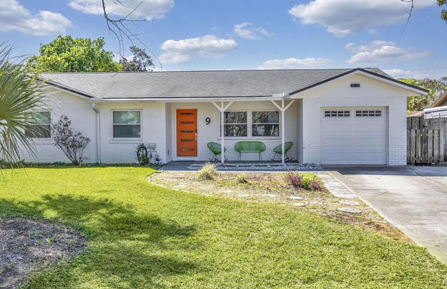 Seaside Paradise - Pool Hottub Game Room - Foto 74